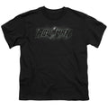 JLA - Aquaman Title Youth Short Sleeve product image 1