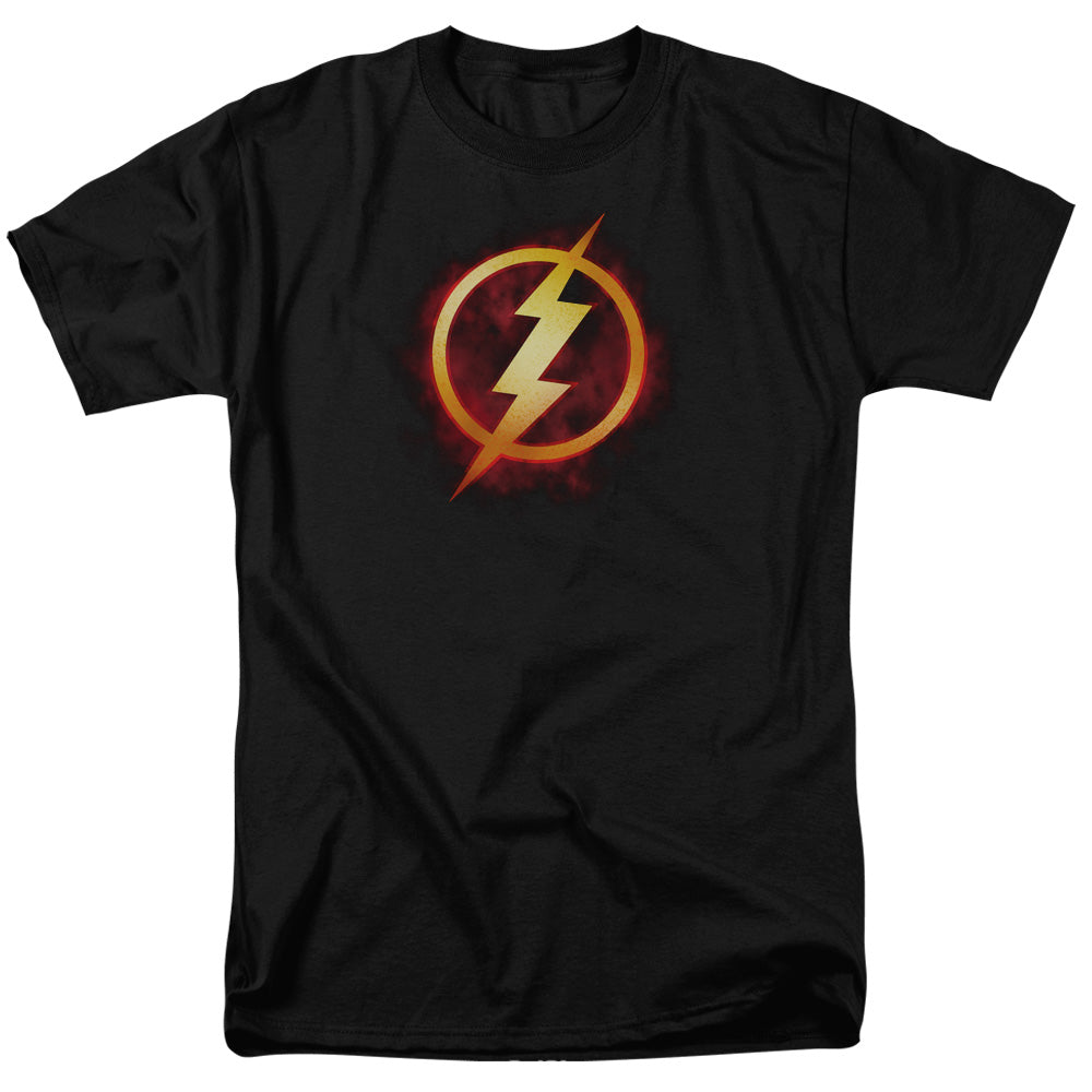 JLA - Flash Title Adult Regular Fit Short Sleeve product image 1