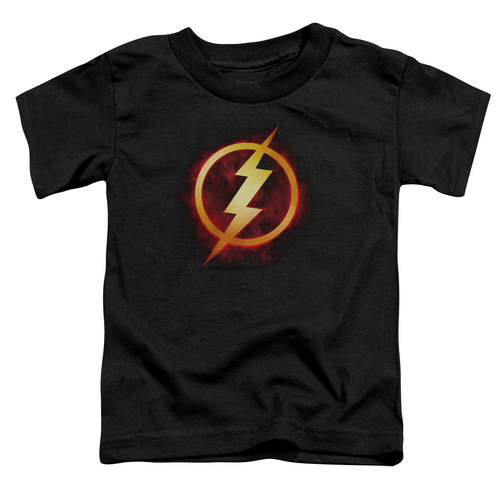 JLA - Flash Title Toddler Short Sleeve product image 1