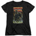 JLA - Swamp Thing Women's Short Sleeve product image 1