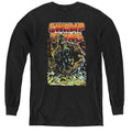 JLA - Swamp Thing L - S Youth product image 1