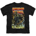 JLA - Swamp Thing Youth Short Sleeve product image 1