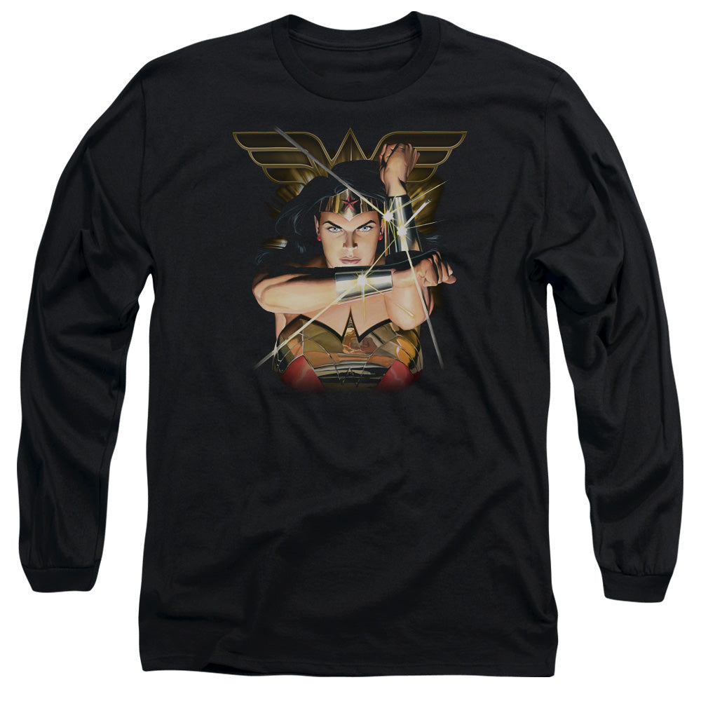 JLA - Deflection Adult Long Sleeve product image 1