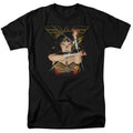 JLA - Deflection Adult Regular Fit Short Sleeve product image 1