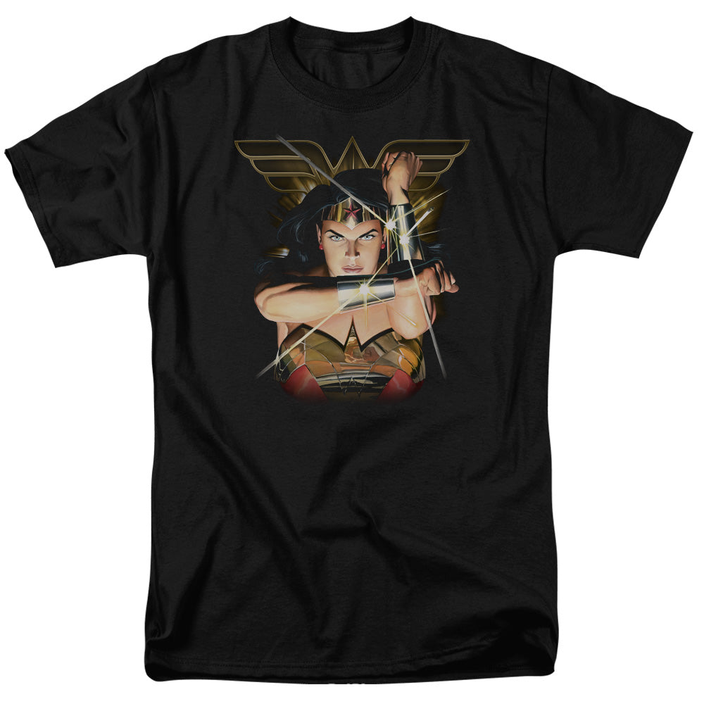 JLA - Deflection Adult Regular Fit Short Sleeve product image 1