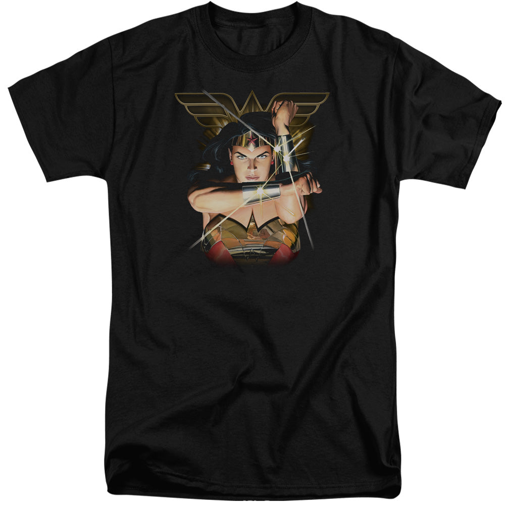 JLA - Deflection Adult Tall Fit Short Sleeve product image 1