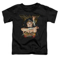 JLA - Deflection Toddler Short Sleeve product image 1