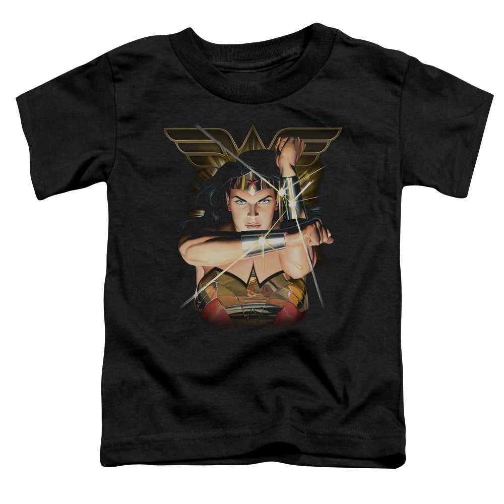 JLA - Deflection Toddler Short Sleeve product image 1
