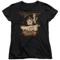 JLA - Deflection Women's Short Sleeve product image 1