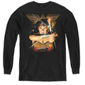 JLA - Deflection L - S Youth product image 1