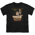 JLA - Deflection Youth Short Sleeve product image 1