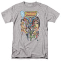 JLA - Team Up Adult Regular Fit Short Sleeve product image 1