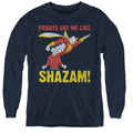 JLA - Fridays Got Me Like L - S Youth product image 1