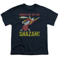 JLA - Fridays Got Me Like Youth Short Sleeve product image 1