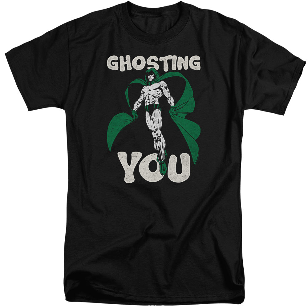JLA - Ghosting Adult Tall Fit Short Sleeve product image 1