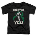 JLA - Ghosting Toddler Short Sleeve product image 1