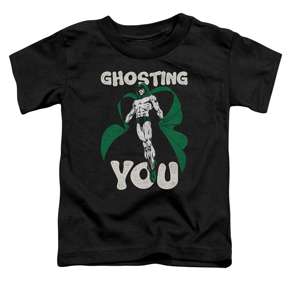 JLA - Ghosting Toddler Short Sleeve product image 1