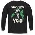JLA - Ghosting L - S Youth product image 1