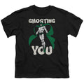 JLA - Ghosting Youth Short Sleeve product image 1