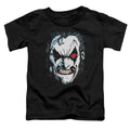 JLA - In Lo Face Toddler Short Sleeve product image 1