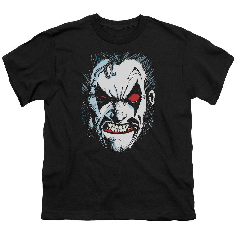 JLA - In Lo Face Youth Short Sleeve product image 1