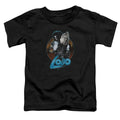 JLA - Gut Rot Toddler Short Sleeve product image 1