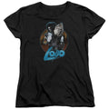 JLA - Gut Rot Women's Short Sleeve product image 1
