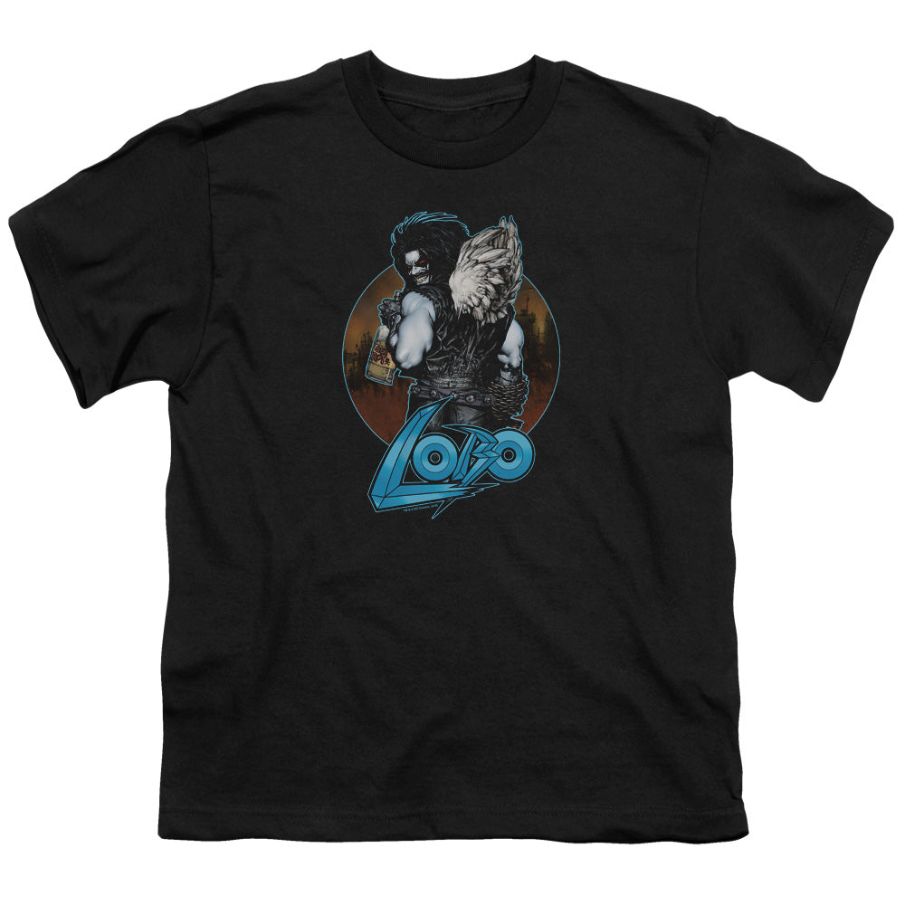 JLA - Gut Rot Youth Short Sleeve product image 1
