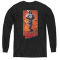 JLA - Lobo Pose L - S Youth product image 1