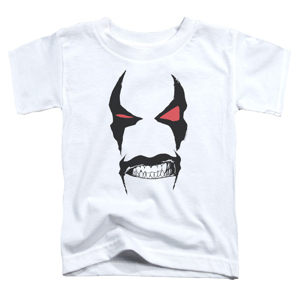 JLA - Lobo Face Toddler Short Sleeve product image 1