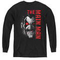 JLA - Main Man L - S Youth product image 1