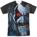 JLA - Bit Lip Adult Regular Fit Short Sleeve 100% Poly product image 1