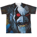 JLA - Bit Lip Youth Short Sleeve 100% Poly product image 1