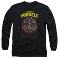 JLA - Mister Miracle Adult Long Sleeve product image 1