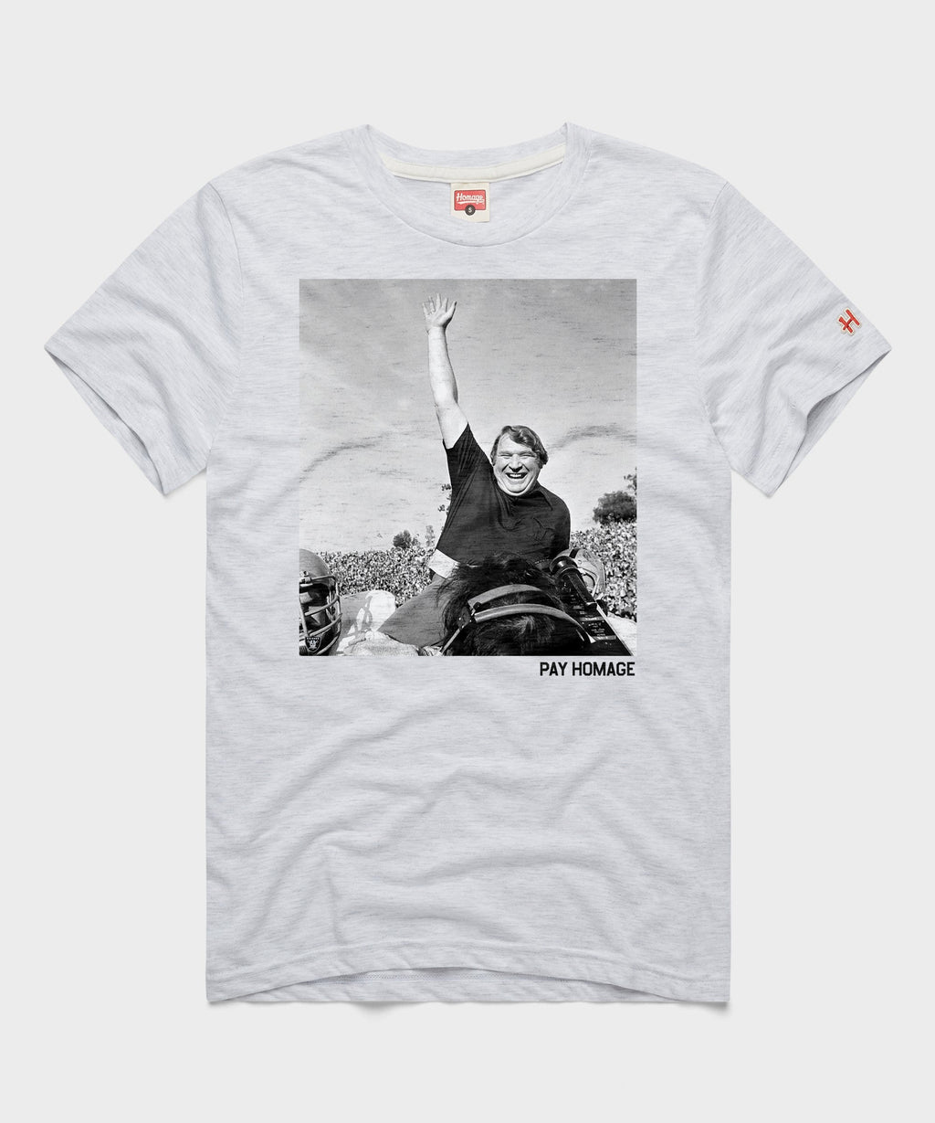 John Madden Pay Homage product image 1