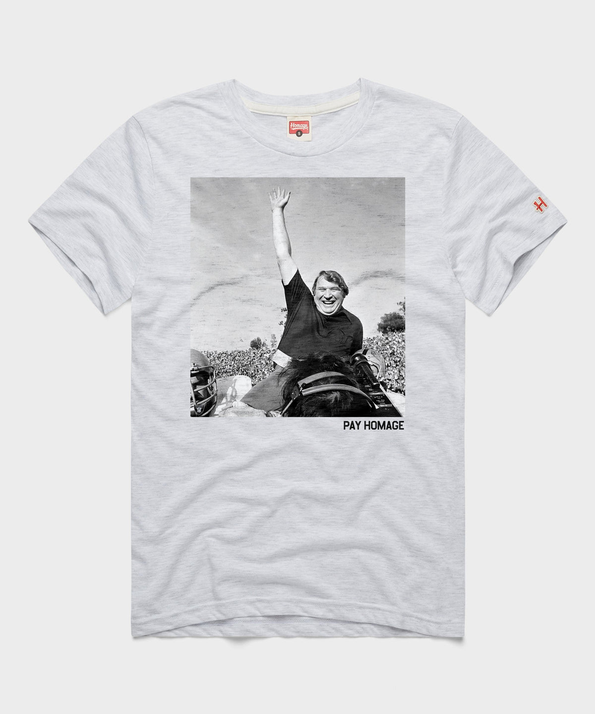 John Madden Pay Homage product image 1
