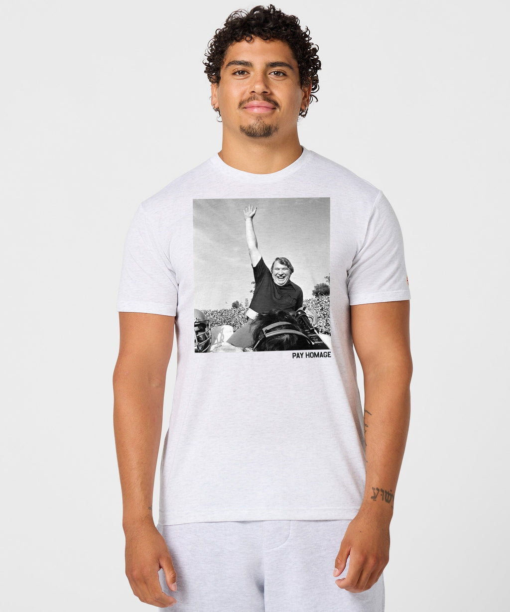 John Madden Pay Homage product image 3