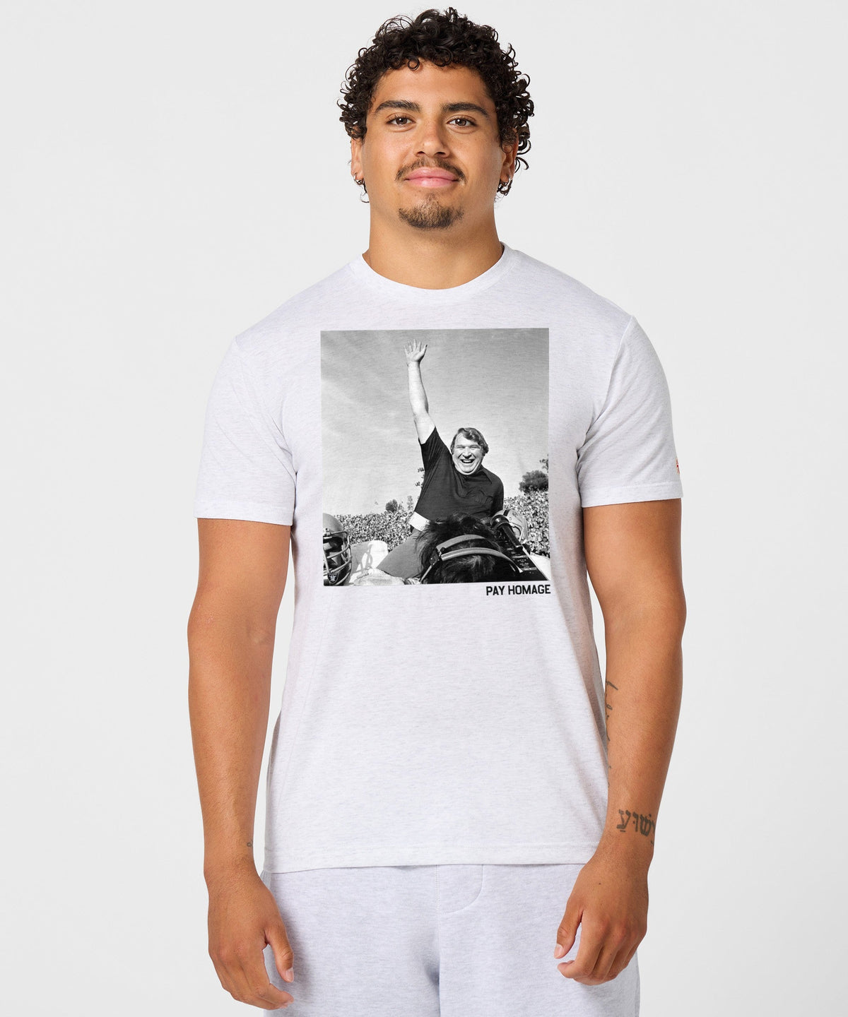 John Madden Pay Homage product image 3