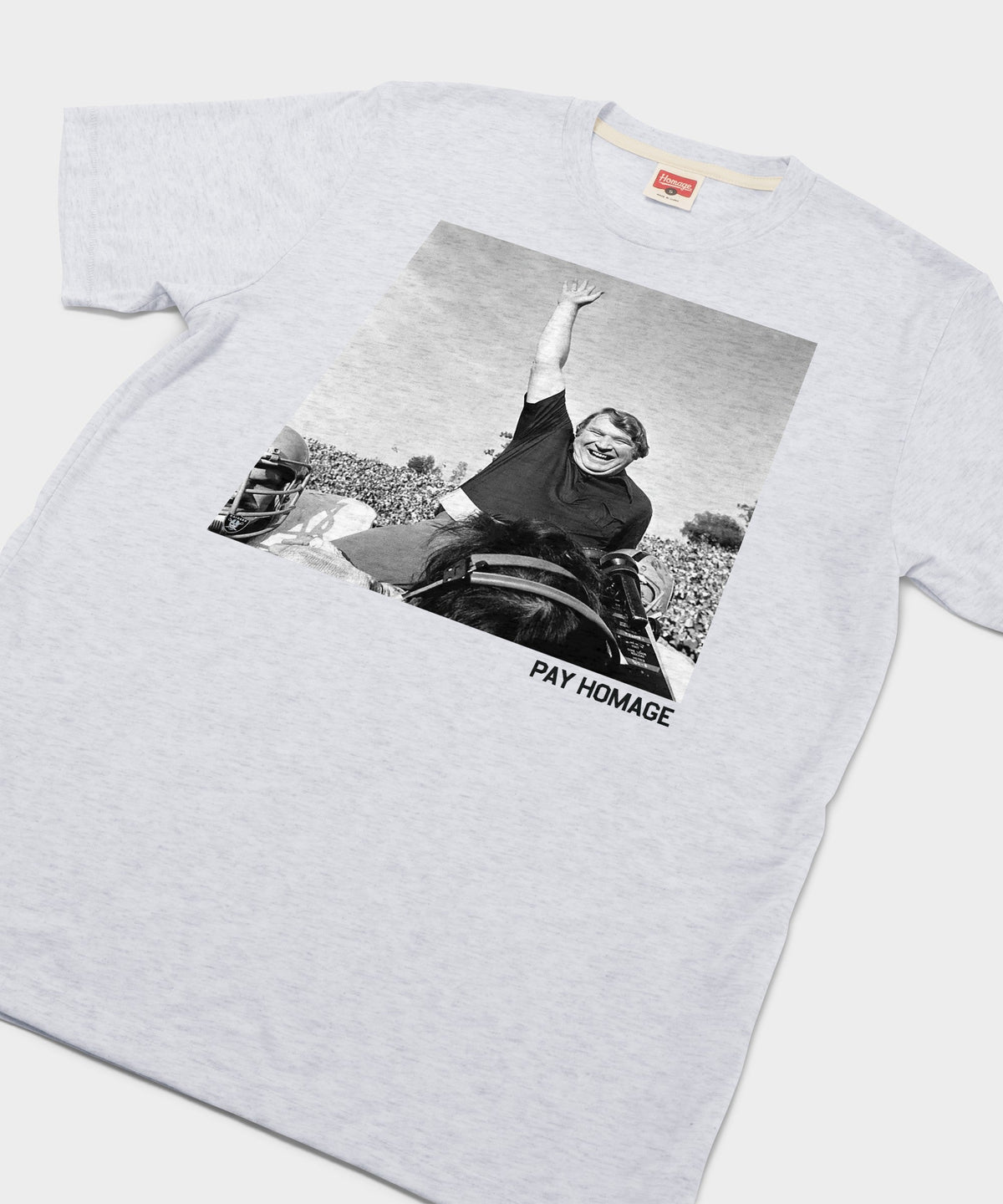 John Madden Pay Homage product image 2