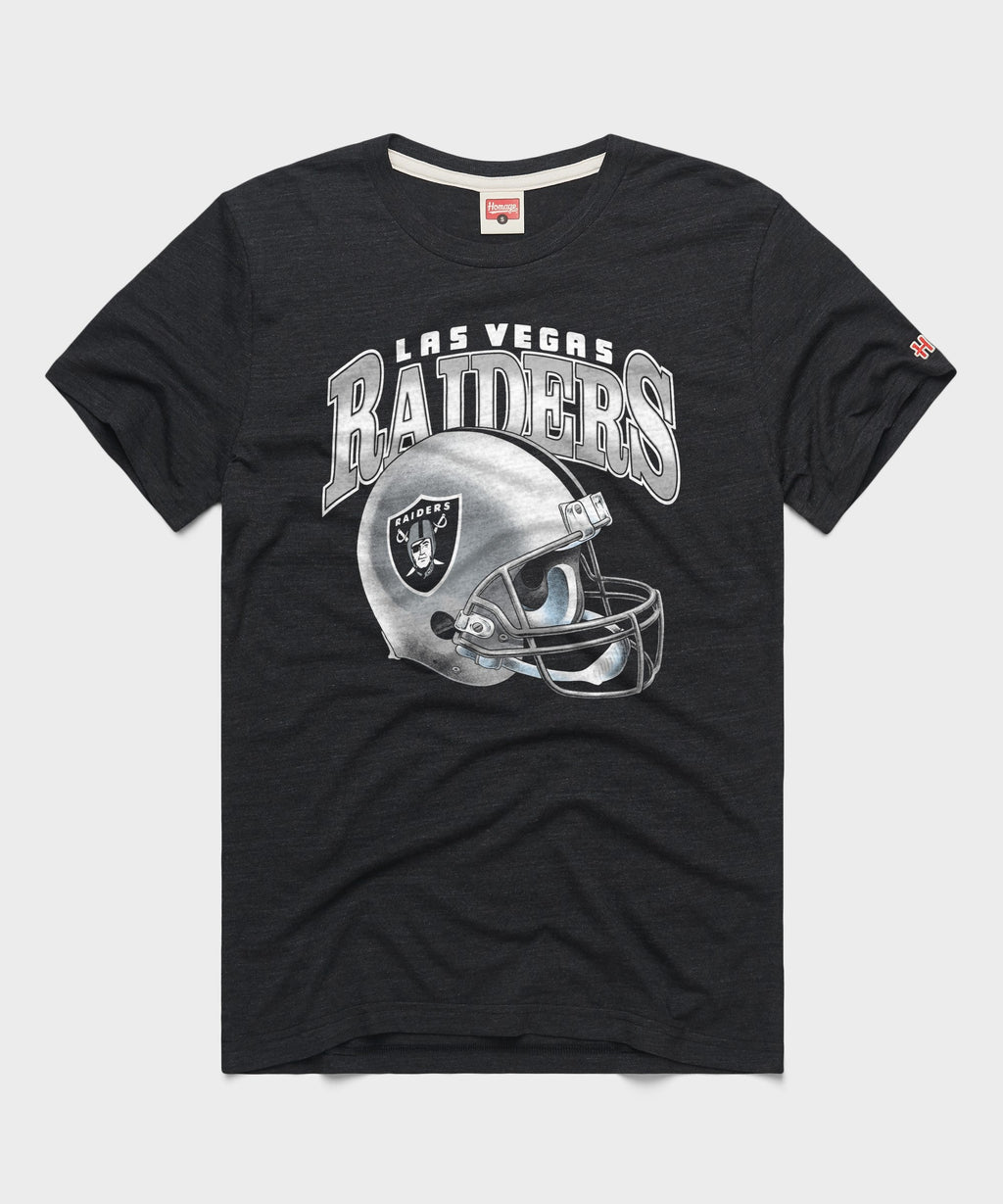 Las Vegas Raiders Gradient Helmet product image 1