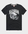 Las Vegas Raiders Gradient Helmet product image 1