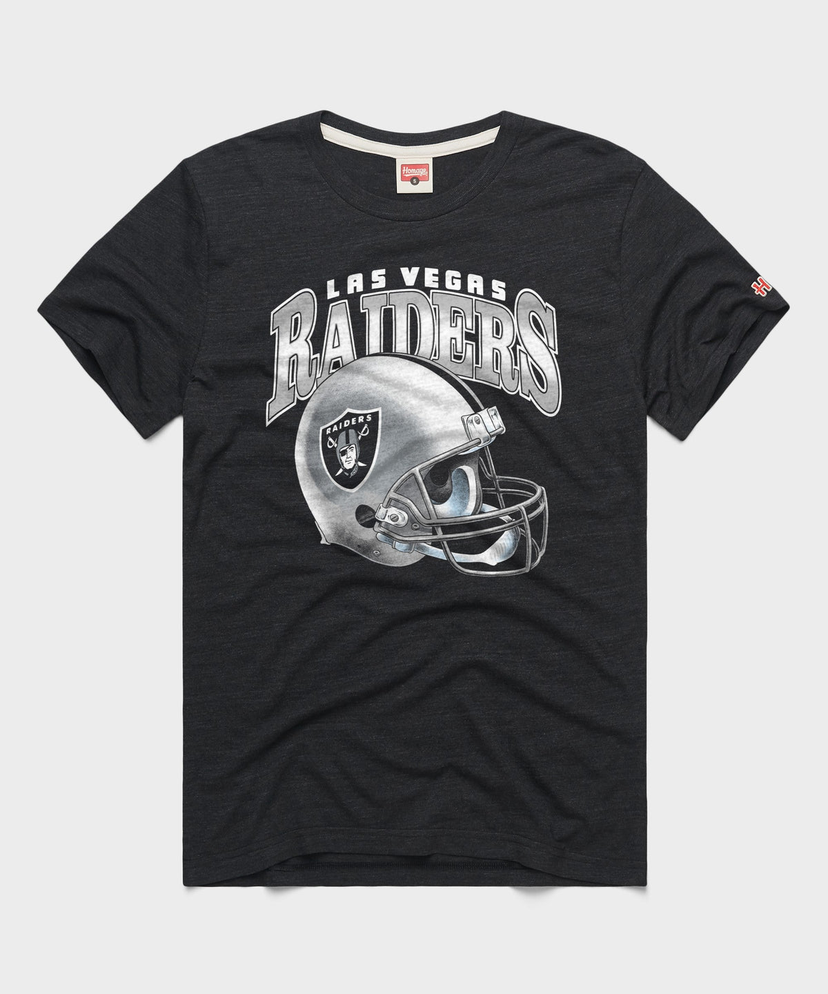 Las Vegas Raiders Gradient Helmet product image 1