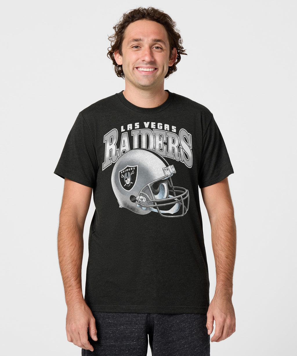 Las Vegas Raiders Gradient Helmet product image 3