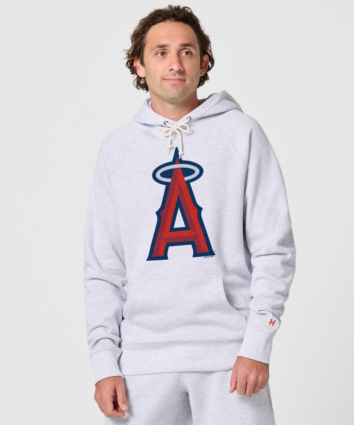 Los Angeles Angels '16 Hoodie product image 3