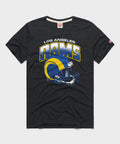 Los Angeles Rams Gradient Helmet product image 1