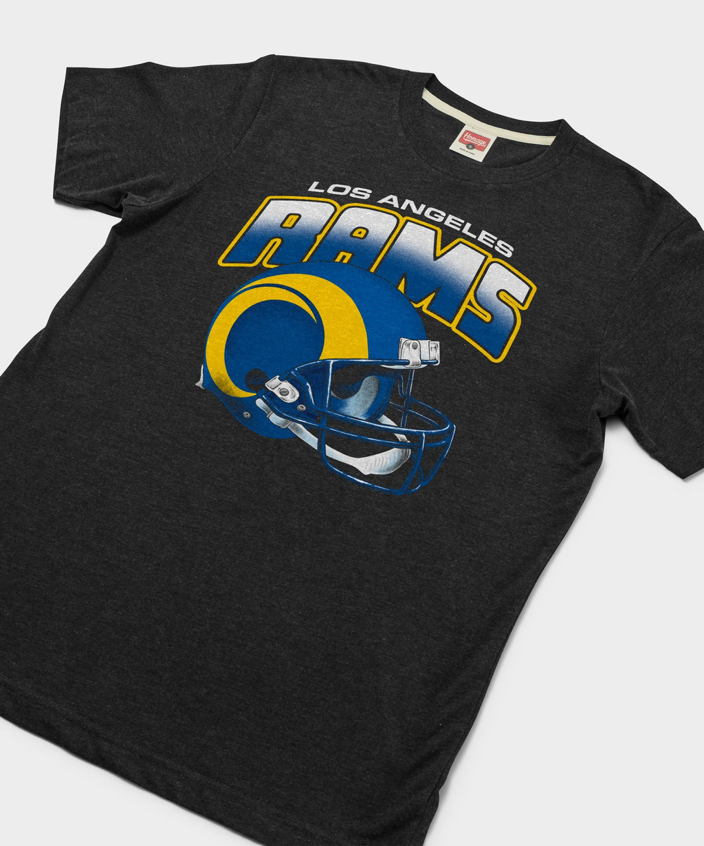 Los Angeles Rams Gradient Helmet product image 2