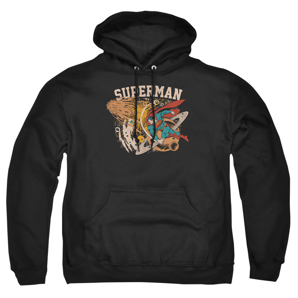 Cotton Soul DC Comics Superman Universe Adult Pullover product image 1