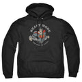 Cotton Soul DC Comics Superman Beast Mode Adult Pullover product image 1