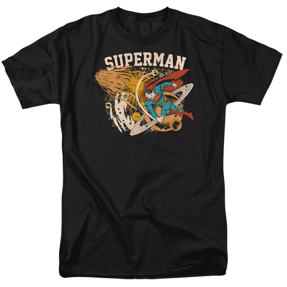Cotton Soul DC Comics Superman Universe Adult Regular Fit product image 1