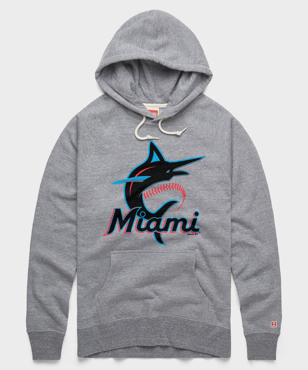 Miami Marlins '19 Hoodie product image 1